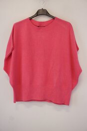 Garde-robe - Pull - Roze