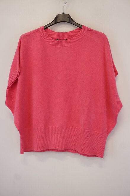 Garde-robe - Pull - Roze