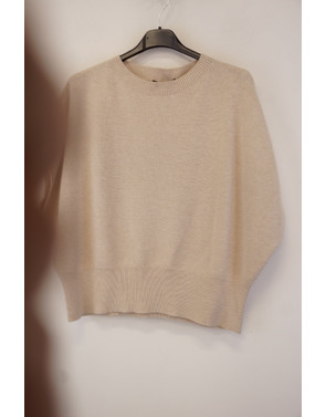 Garde-robe - Pull - Beige