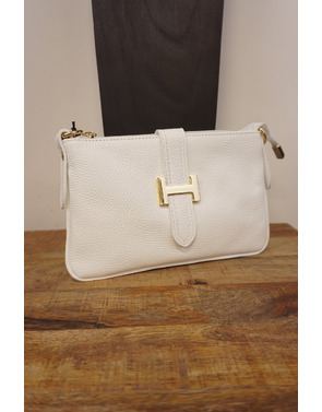 Garde-robe - Handtassen - Wit