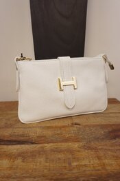 Garde-robe - Handtassen - Wit