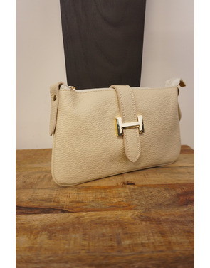 Garde-robe - Handtassen - Beige