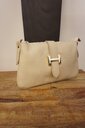 Garde-robe - Handtassen - Beige
