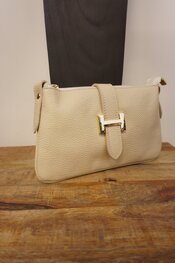 Garde-robe - Handtassen - Beige