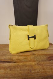 Garde-robe - Handtassen - Geel