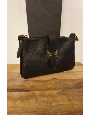 Garde-robe - Handtassen - Zwart