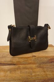 Garde-robe - Handtassen - Zwart