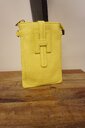 Garde-robe - Handtassen - Geel