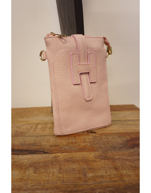 Garde-robe - Handtassen - Roze