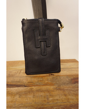 Garde-robe - Handtassen - Marine