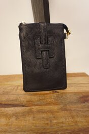 Garde-robe - Handtassen - Marine
