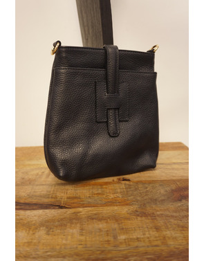 Garde-robe - Handtassen - Marine