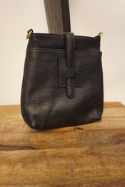 Garde-robe - Handtassen - Marine