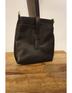 Garde-robe - Handtassen - Zwart