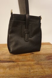 Garde-robe - Handtassen - Zwart