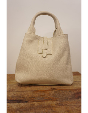 Garde-robe - Handtassen - Beige