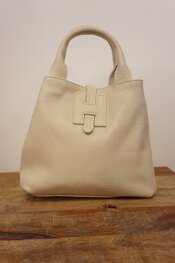 Garde-robe - Handtassen - Beige