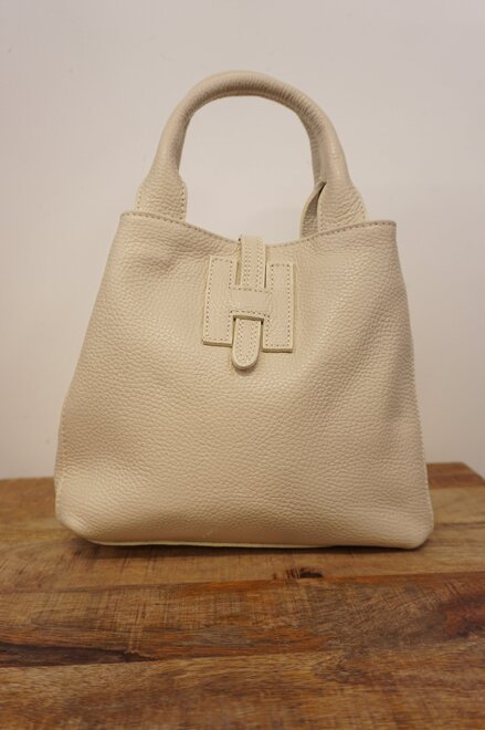 Garde-robe - Handtassen - Beige
