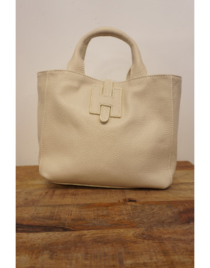 Garde-robe - Handtassen - Beige