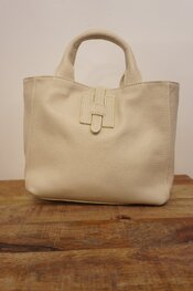 Garde-robe - Handtassen - Beige