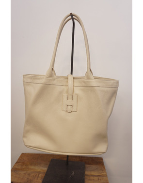 Garde-robe - Handtassen - Beige