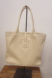 Garde-robe - Handtassen - Beige