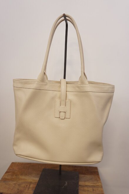 Garde-robe - Handtassen - Beige