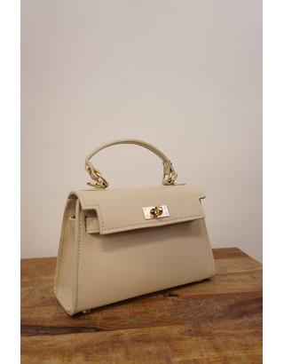 Garde-robe - Handtassen - Beige