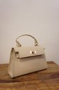 Garde-robe - Handtassen - Beige