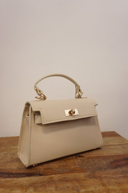 Garde-robe - Handtassen - Beige