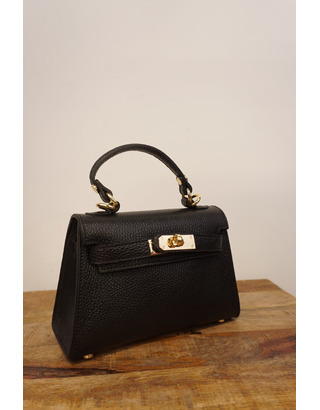 Garde-robe - Handtassen - Zwart