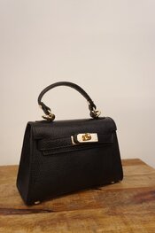 Garde-robe - Handtassen - Zwart