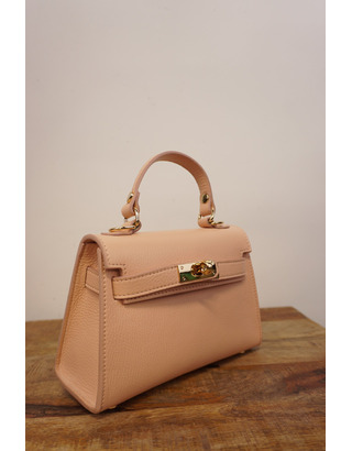 Garde-robe - Handtassen - Roze