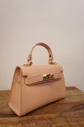 Garde-robe - Handtassen - Roze