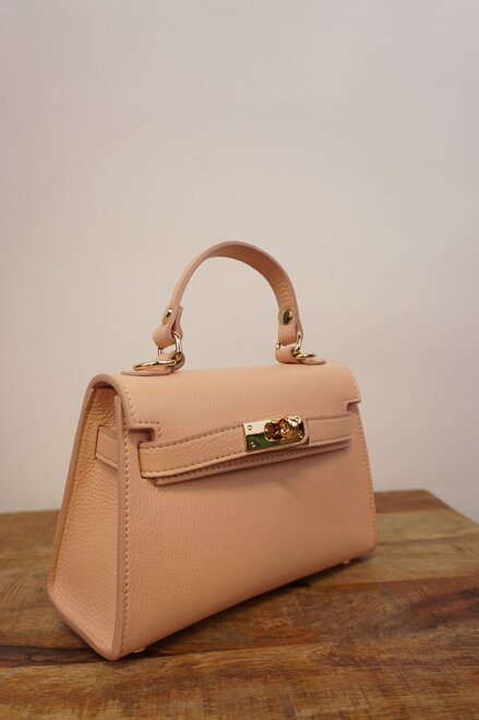 Garde-robe - Handtassen - Roze