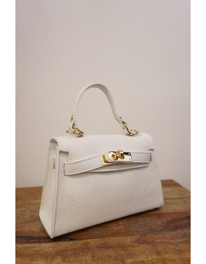 Garde-robe - Handtassen - Wit