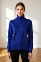 Garde-robe - Pull - Blauw