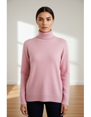 Garde-robe - Pull - Roze