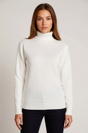 Garde-robe - Pull - Wit