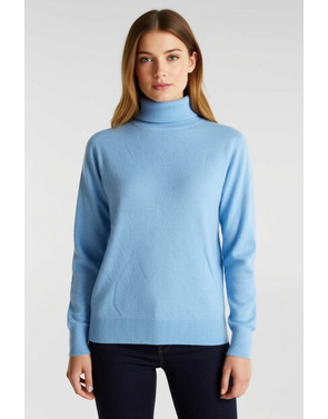 Garde-robe - Pull - Lichtblauw