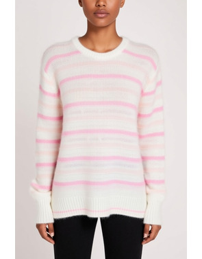 Garde-robe - Pull - Ecru