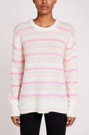 Garde-robe - Pull - Ecru