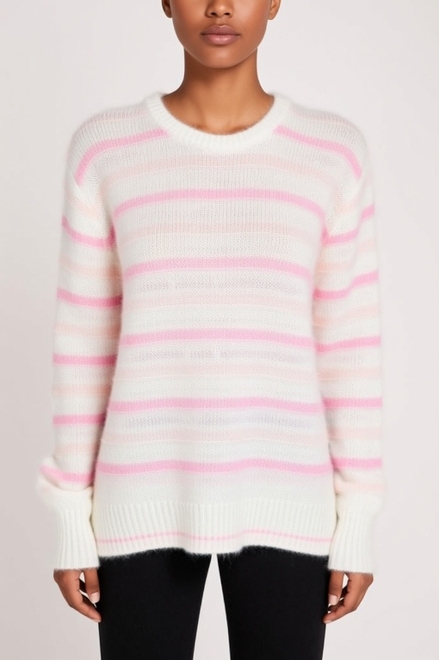 Garde-robe - Pull - Ecru