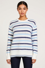 Garde-robe - Pull - Blauw