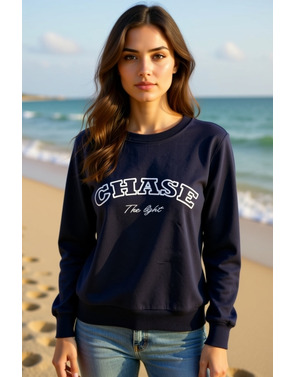 Free/quent - Pull - Marine