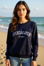 Free/quent - Pull - Marine