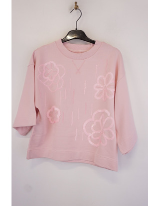 Senso - Pull - Roze