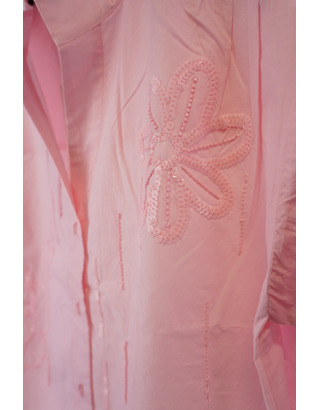 Senso - Blouse - Roze