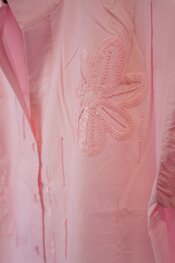 Senso - Blouse - Roze