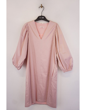 Senso - Halflang Kleedje - Roze